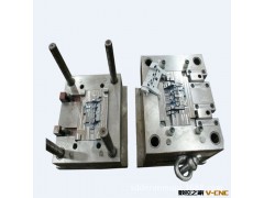 厂家直销精密注塑模具 优质塑料模具 塑料模具 质量保证 欢迎订购图3