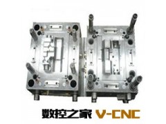 厂家直销塑料模具 优质塑料模具 塑料模具加工 质量保证 欢迎订购图2