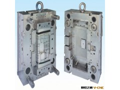 厂家直销精密注塑模具 优质塑料模具 塑料模具 质量保证 欢迎订购图2