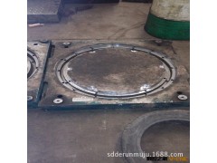 山东专业厂家 专业供应优质吸塑模具 玻璃钢模具 模具开发图3