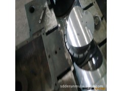 【山东德润】专业生产精密注塑模具 优质塑料模具 专业模具注塑图3