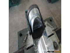 【厂家直销】山东德润生产优质耐用塑料模具 塑料橡胶模具图3