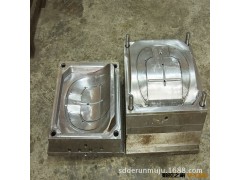 专业制做各类塑料模加工 塑料模具注塑成型 塑胶模具生产精密模具图2