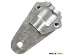 厂家直销 CNC数控加工 数控车床加工 数控车铣复合加工 欢迎订购图2