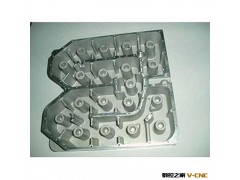 数控车床加工 CNC数控加工 精密零件加工 数控车铣复合加工图3