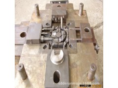 厂家直销 压铸模具 优质压铸模具 压铸加工 质量保证 欢迎订购图2