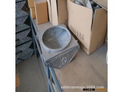 厂家直销 壳体铝压铸加工 铝压铸模具 压铸加工铝合金 欢迎订购图3