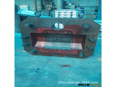 厂家直销 压铸模具 机械模具 铝合金压铸模具 质量保证 欢迎订购图2