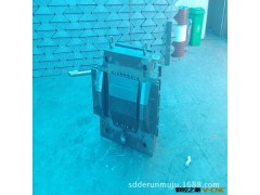 厂家直销 压铸模具 机械模具 铝合金压铸模具 质量保证 欢迎订购图3