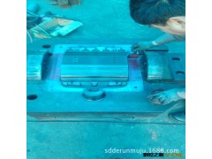 厂家直销 压铸模具 机械模具 铝合金压铸模具 质量保证 欢迎订购图2