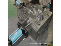 厂家直销 壳体铝压铸加工 铝压铸模具 压铸加工铝合金 欢迎订购图3