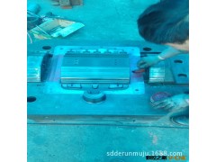 【模具定制　加工】铝合金　压铸模具　金属片材冲压模具图2