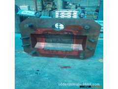 山东淄博 模具加工厂家 铝合金压铸模定制图3