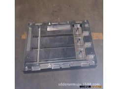 专业提供SMC电缆支架模具 优质模具图2