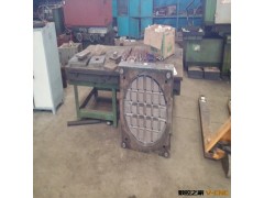 复合材料 井盖模具制造 玻璃钢井盖模具制造图3