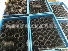 宁波快速接头厂家专业生产塑料水管快速接头 塑料消防管件接头图3