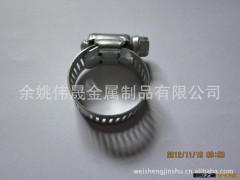 供应碳钢美式喉箍 德式不锈钢卡箍 美式不锈钢管道抱箍图2