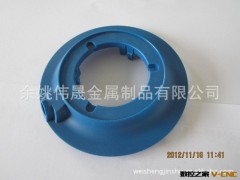 宁波塑料制品厂家专业生产各种塑料配件 尼龙注塑件 PP塑料加工件图2