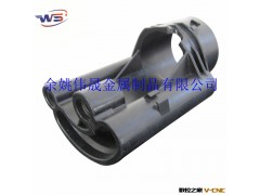 宁波塑料制品厂供应PP塑料配件  ABS塑料零件 注塑加工产品图2