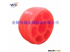 宁波塑料制品厂供应PP塑料配件  ABS塑料零件 注塑加工产品图3