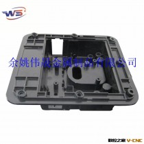 宁波塑料制品厂大量批发尼龙塑料制品，塑料零配件，PP注塑件
