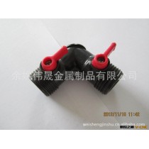 余姚伟晟长年供应优质塑料弯管接头