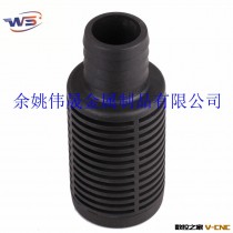 宁波塑料制品厂供应PP塑料制品 PP塑料防尘罩配件