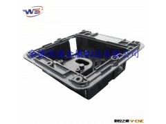 宁波塑料制品厂直销塑料零配件 尼龙塑料制品  塑胶注塑产品图2