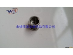 316不锈钢外丝直通接头 1寸NPT水暖五金外丝接头 不锈钢五金配件图3