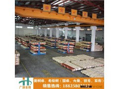 【东莞黄江】 国标H59黄铜棒 C3604环保铜 黄铜扁料 四方、六角料图3