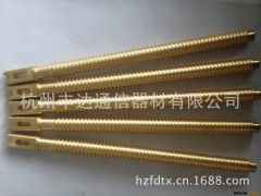 厂家提供轴类精密加工图3