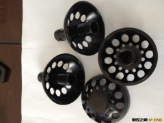 供应 铝件加工 来样加工 数控加工cnc加工 零件 精密加工图3