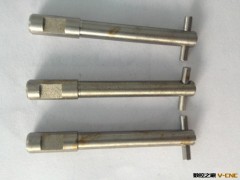 厂家直销 轴类加工 质量保证 提供机械加工图2