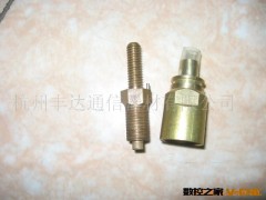 厂家直销 大量供应五金非标零件加工图2