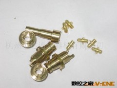 厂家直销 供应来图来样 五金加工图2