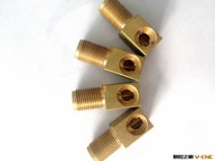 厂家供应多种车削接线端子图2