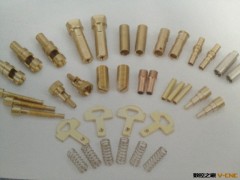 数控加工图2