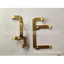 供应金属冲压加工，可来图来样