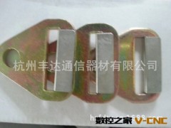 供应金属冲压加工，可来图来样图3