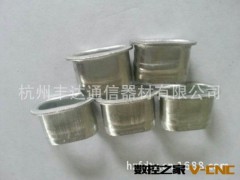 质量保证 承接冲压件 非标冲压产品 各类五金非标零件图2