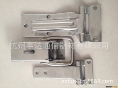 供应 冲压加工 五金配件加工 轴 衬套类加工 可定制图2