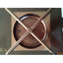 供应各种任何形式冲压加工