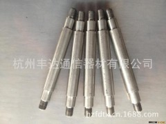 承接非标类轴 专业制造轴类产品 可定制图3