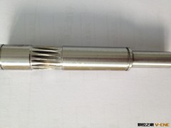 供应 价格优惠 可定制各类产品 提供轴加工图3