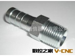 厂家直销供应水箱快速接头气动快速接头不锈钢水箱快速接头制造图2