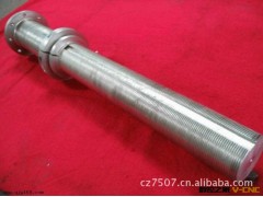 广州机械加工，机加工，非标机械零部加工图3