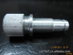 提供铝件机械加工图2