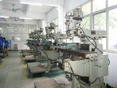 提供机械加工图3