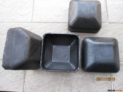 重型货架堆垛脚图3