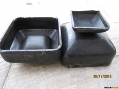 重型货架堆垛脚图2